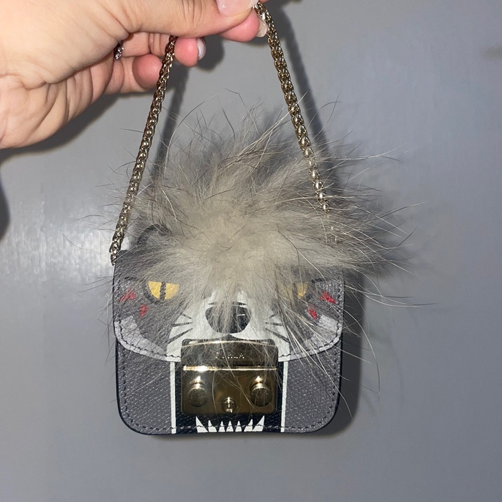 Mini furla bag